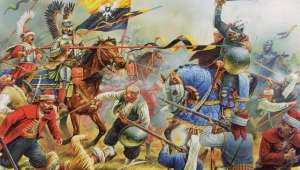 Osmanlının Fransızlara karşı 10 Mayıs 1799 Tarihinde kazandığı AKKA ZAFERİ