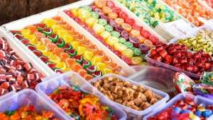 Palandöken : Corona virüsü şeker üreticisini vurdu