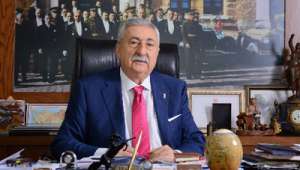 Palandöken : Esnaf ekonominin en ön saflarında yerini almalı