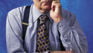 Philip Kotler Bu Defa Geleceği Pazarlıyor!