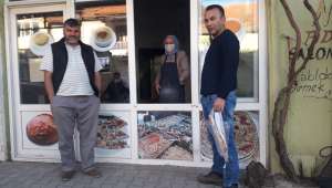 Ramazan’da her gün ücretsiz pide