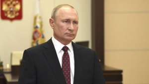 Rusya'da Vaka Sayısı 200 Bini Aştı