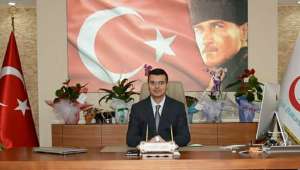 Sağlık Müdürü Korkmaz : 31 Mayıs’ da Bir Adım Atın ve Sigarayı Bırakın