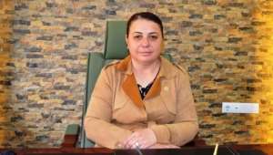 Sandıklı Ziraat Odası Başkanı Fatma Toptaş : Devlet yetkililerinin de çiftçilerimize desteklerini artırmalarını istiyoruz