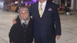 Seçen Ailesinin acı günü