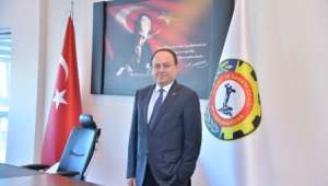 Serteser’den Ramazan Bayramı Mesajı