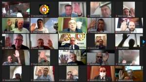 Serteser, Güncel Gelişmeler Hakkında Değerlendirmede Bulundu