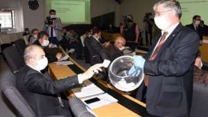 Sokak sağlıklaştırmaları için İller Bankasından 15 milyon