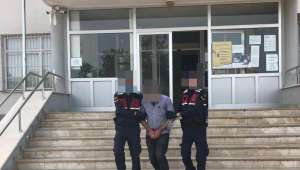Son Dakika….Afyonkarahisar’da 5 ayrı suçtan aranan zanlı operasyonla yakalandı