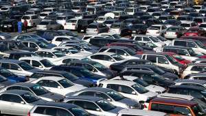 Son dakika….Afyonkarahisar'da açık oto pazarı kurulma yasağı kalktı