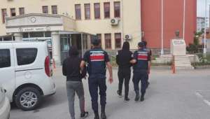 Son Dakika....Afyonkarahisar’da hoparlör hırsızları yakalandı