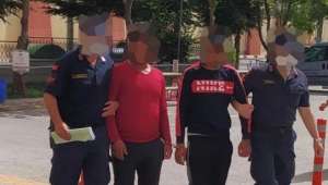 Son Dakika….Afyonkarahisar'da inşaat demiri hırsızları yakalandı