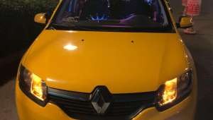 Son dakika….Afyonkarahisar'da Ticari taksilere sıkı hijen tedbirleri