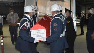 Son Dakika….Afyonkarahisar jandarmasında uzman çavuş kazara hayatını kaybetti