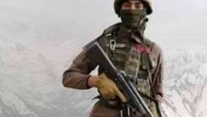 Son Dakika....Afyonkarahisarlı asker Siirt'te kazada hayatını kaybetti