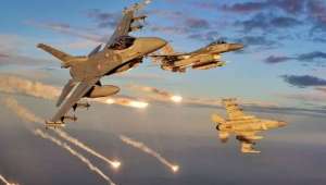 Son Dakika.....PKK şok üstüne şok yaşıyor 3 PKK'lı terörist hava harekatıyla etkisiz hale getirildi