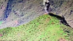 Son Dakika…Terör örgütü tuzakladı, METİ timleri imha etti