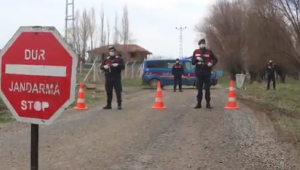 Son Dakika….Türkiye geneli 395 yerleşim yerinde karantina kararı kaldırılırken 66 yerleşim yerinde karantina devam ediyor