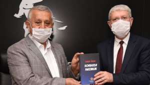 “Sonsuza Hazırlık” Okuyucunun Beğenisine Sunuldu