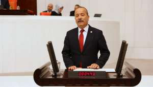 Taytak Kadir Gecesi mesajı