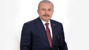 TBMM Başkanı Şentop'un Meclisin Toplanmamasına Dair Eleştirilere Yanıtı