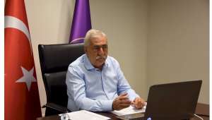 TESK Başkanı Palandöken : Esnafın Müşteri Kapasitesi Azaldı, İş Hacmi Daraldı