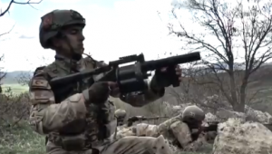 Tunceli'de 3 terörist daha etkisiz hale getirildi