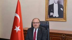 Vali Tutulmaz’ın Anneler Günü Mesajı