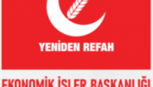 Yeniden Refah Partisi Korona Virüs ve Ekonomiye Etkileri raporunu yayınladı