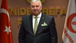 YRP Genel Başkan Yardımcısı bekin : Darbe Çığırtkanlığı ve 11 Mayıs 2013 Reyhanlı Katliamından Çıkarılacak Dersler