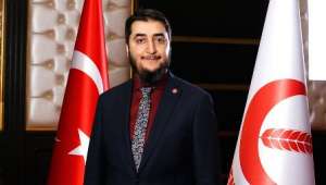 YRP Genel Başkan Yardımcısı Dr. Fatih Öztek : Dıș Güçler Neden Borç Vermiyor?