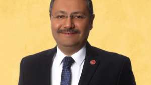 YRP Genel Başkan Yardımcısı Sakartepe : Tüm siyasi partileri Medeniyetimizin Ortak Paydalarında buluşmaya davet ediyoruz.