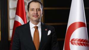 YRP Genel Başkanı Erbakan’dan iftiralara sert cevap : Hakkı ve hakikati haykırmaya devam edeceğiz!