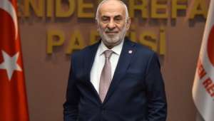 YRP Genel Sekreteri Pamukçu Bahçeli’ye Derviş’i getiren hükümette Başbakan yardımcısı olduğunu hatırlattı