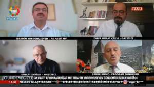 Yurdunuseven : Koronavirüs salgına karşı tedbirlerini alırken erken davranarak, çok ciddi ve titiz bir yol izledi