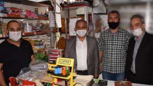 Zimem Defteri Uygulaması Başarıyla Yürütülüyor