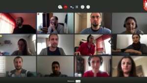 Zoom’a Alternatif Yerli Video Konferans Sistemi Geliştirildi