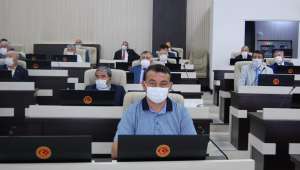 Afyonkarahisar’da İGM toplantıları başladı