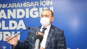 Akpartili Eroğlu : Koku, susuzluk, hava kirliliği ve insanlar dışarıya çıkarken gaz maskesi takmadan çıkamazdı