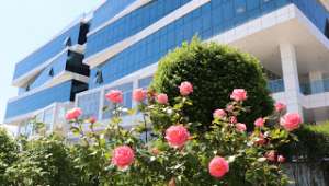 ATSO, Breeam’den En Üst Düzeyde Yeşil Bina Sertifikası Alan İlk Kamu Binası Oldu