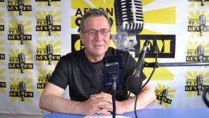 Baba demek, hayat demek