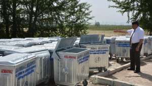 Başkan Çalışır’dan Milletvekili Taytak’a teşekkür