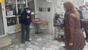 CHP’li Köksal : AKP yardımlarını hak temelli değil, lütuf temelli yapıyor