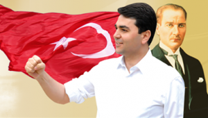 DP Lideri Uysal : Muasır medeniyet kavgası, Atatürk'ten sonra Demokrat Parti'yle ete kemiğe bürünmüştür