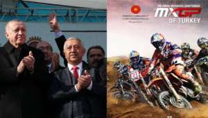 Dünya Motokros Şampiyonası İçin Hazırlıklara Başlandı