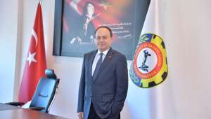 Ekonominin Çarkları Pandemiye Rağmen Dönüyor