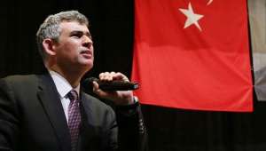 Feyzioğlu: İçişleri Bakanı’yla yaptığım görüşmede sorunun çözüldüğü bilgisini aldım