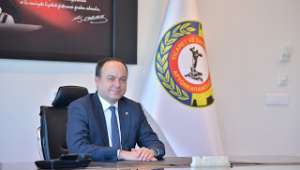 İlk 5 Aylık İhracatımız 122 Milyon Dolar