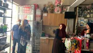 Köksal: Esnaf, kaderine terk edildi..!