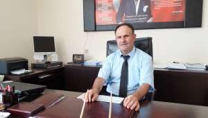 ÖSYM Başkanı Milletimizden Özür Dileyip İstifa Etmelidir